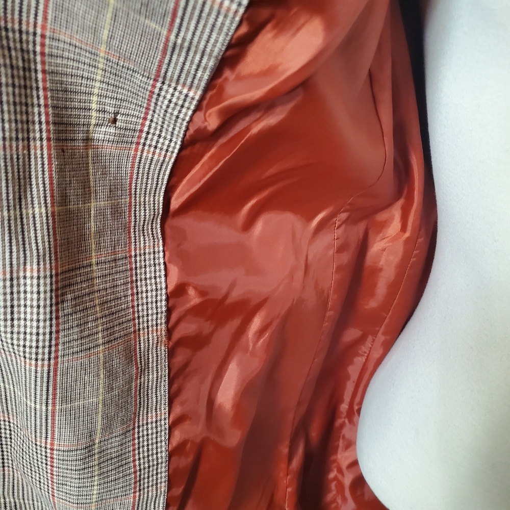 Jackets & Coats - Picture 2 of 4